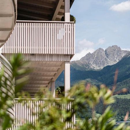 Appartementhaus Residence Hirzer Tirol Eksteriør bilde