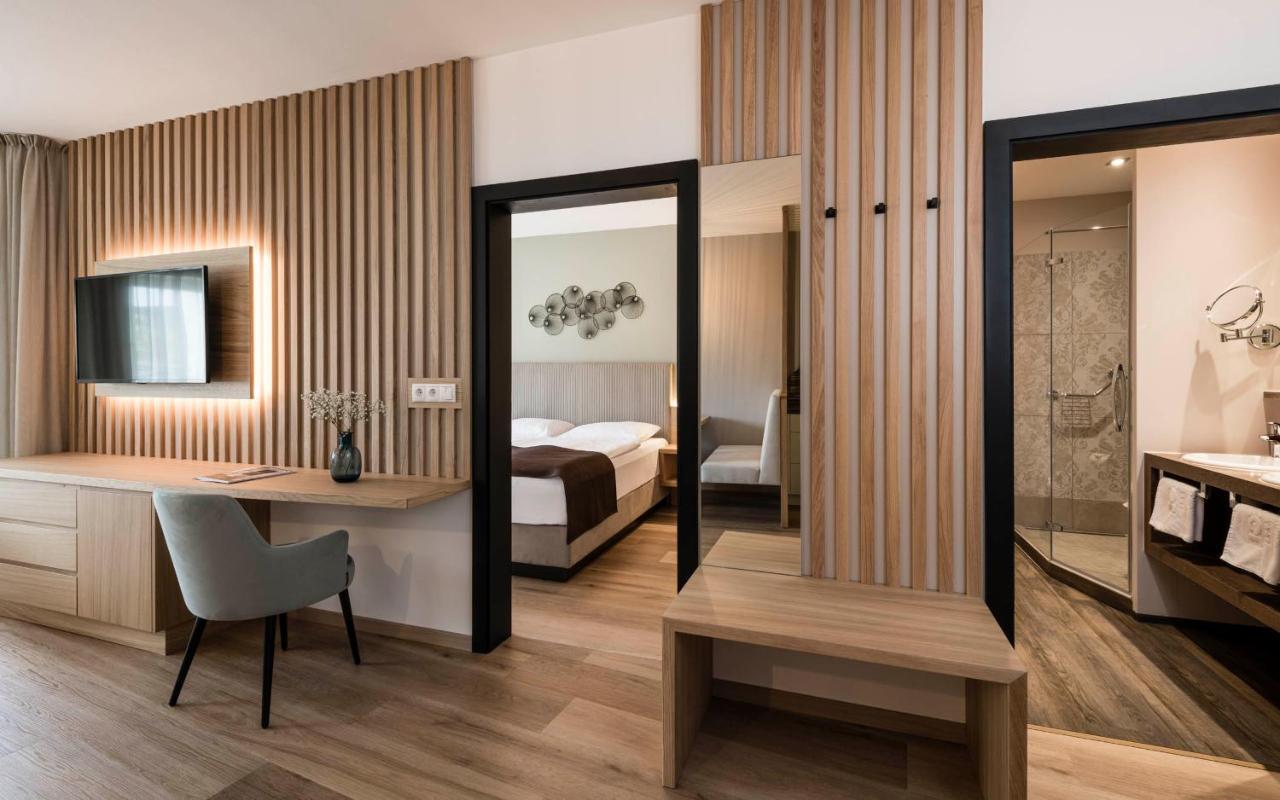 Appartementhaus Residence Hirzer Tirol Eksteriør bilde