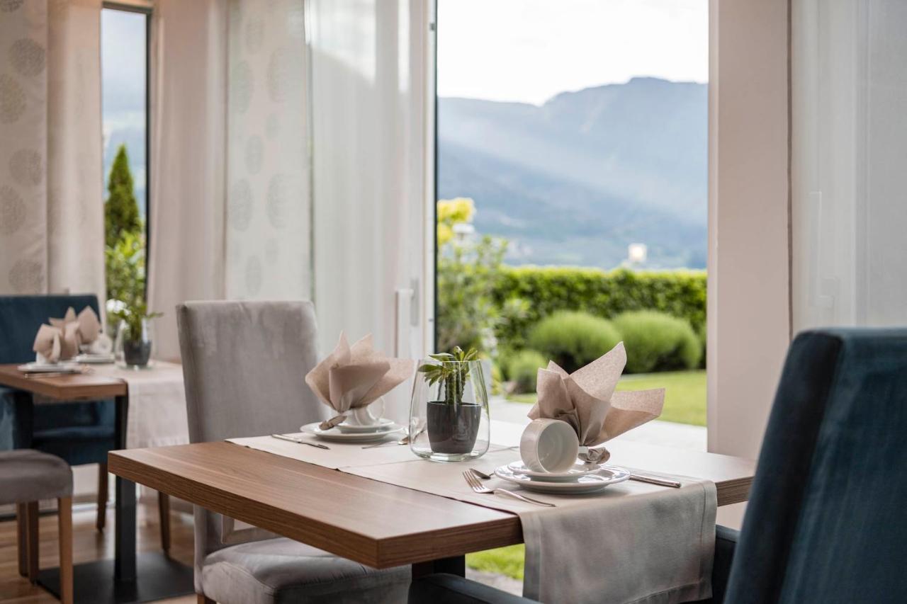 Appartementhaus Residence Hirzer Tirol Eksteriør bilde