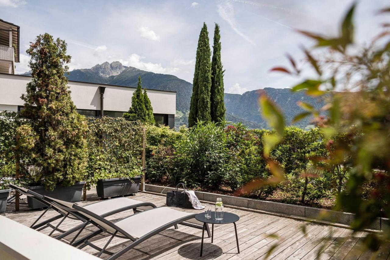 Appartementhaus Residence Hirzer Tirol Eksteriør bilde