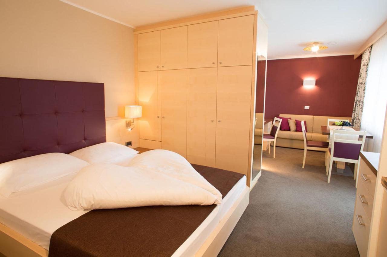 Appartementhaus Residence Hirzer Tirol Eksteriør bilde