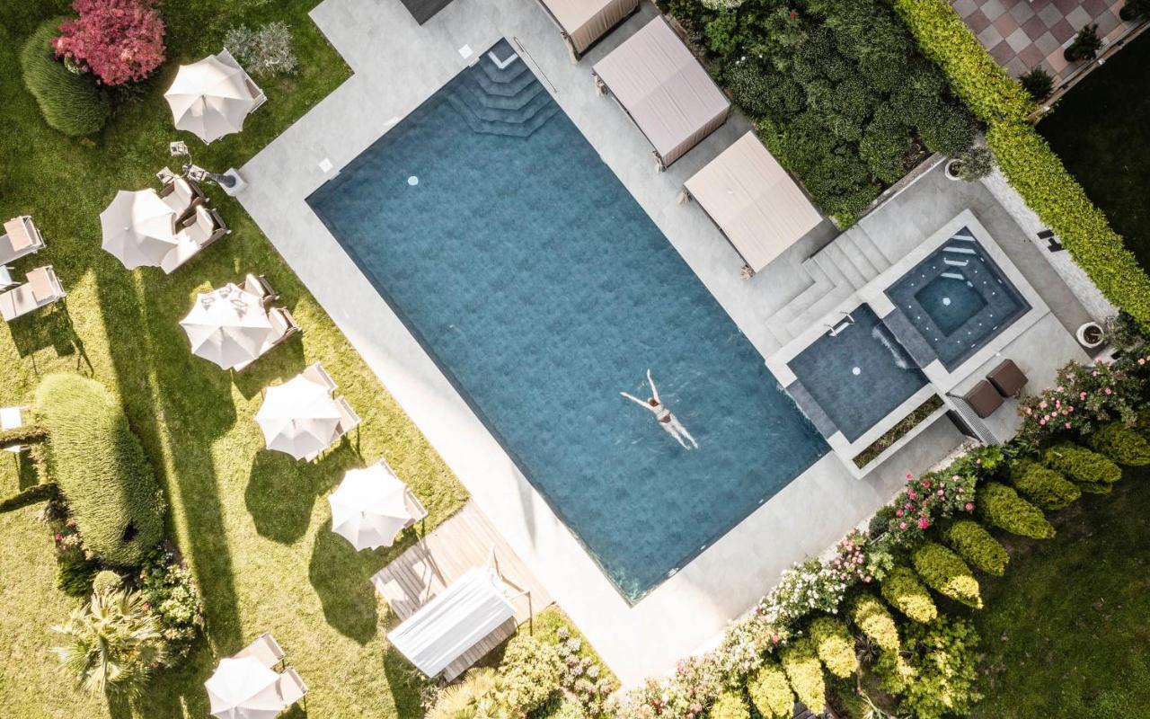 Appartementhaus Residence Hirzer Tirol Eksteriør bilde