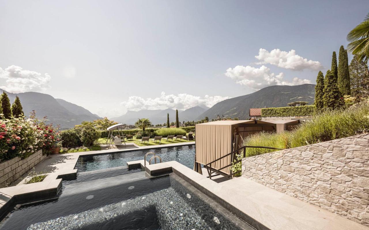 Appartementhaus Residence Hirzer Tirol Eksteriør bilde