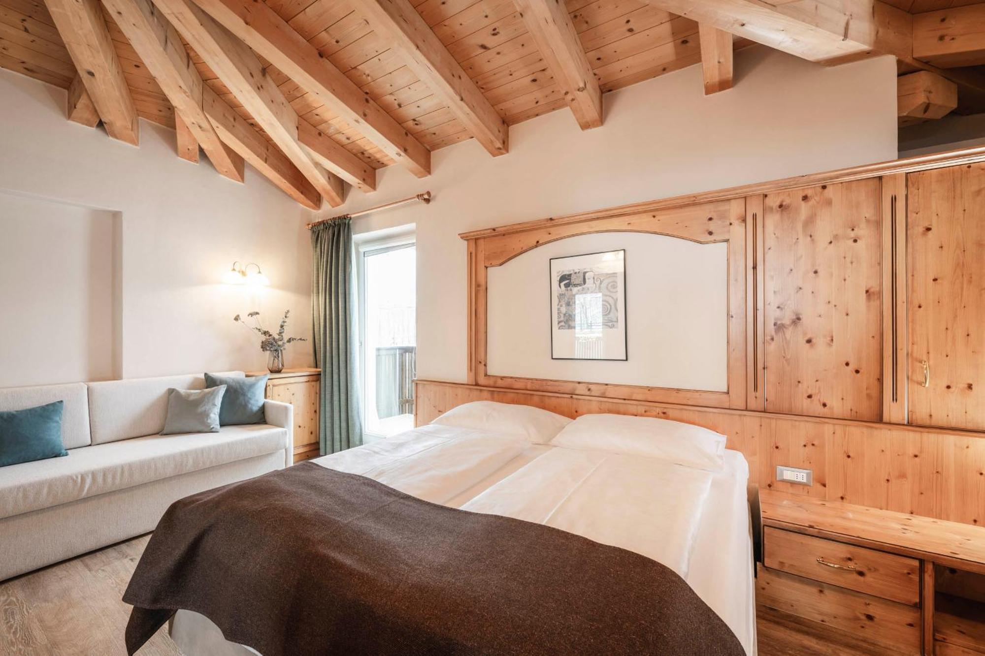 Appartementhaus Residence Hirzer Tirol Rom bilde