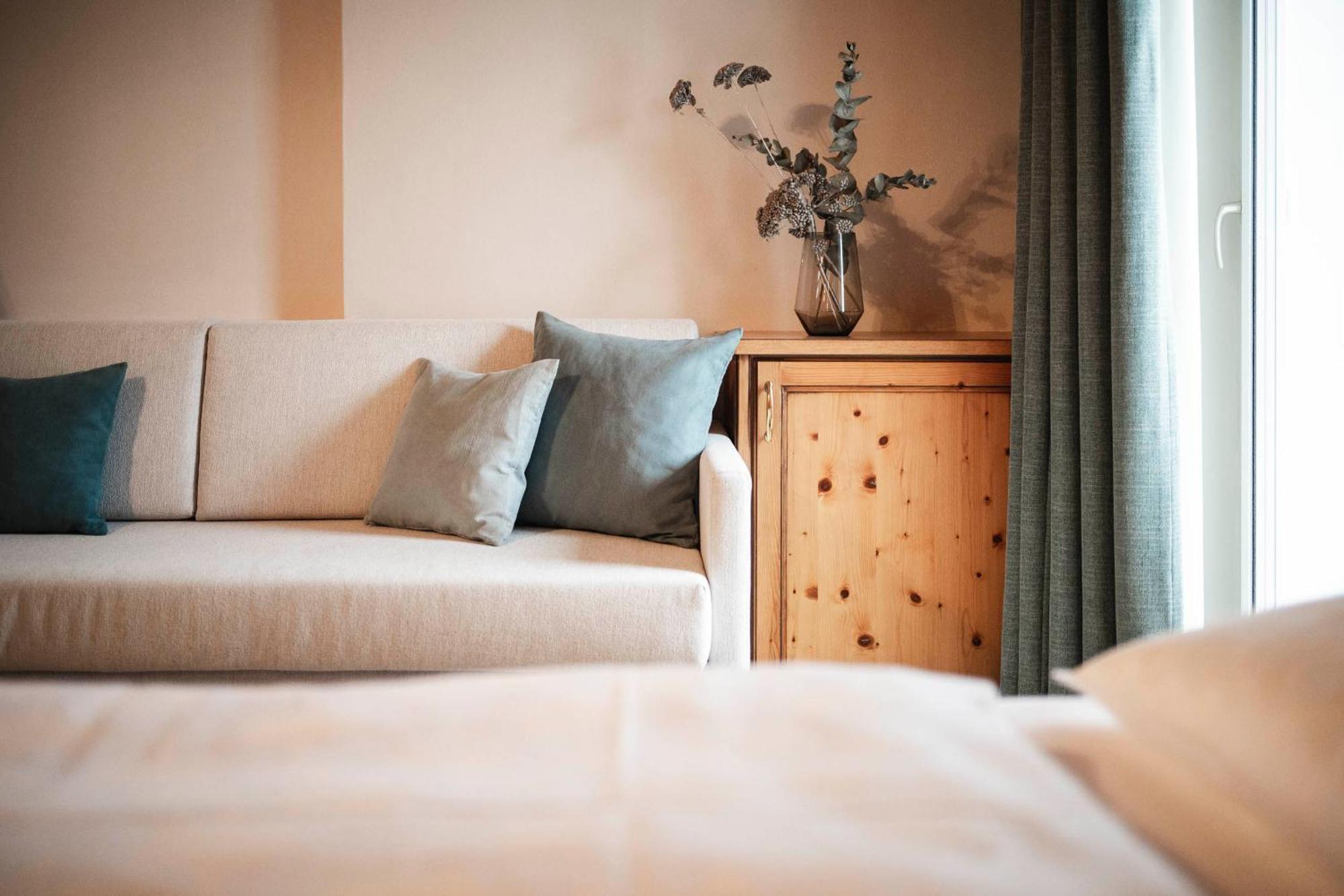 Appartementhaus Residence Hirzer Tirol Rom bilde