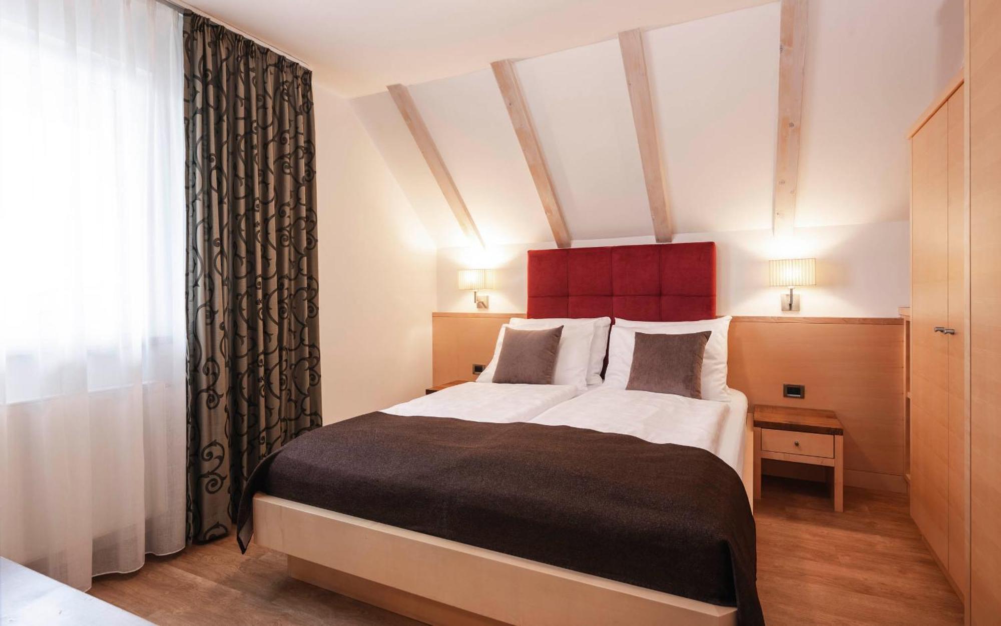 Appartementhaus Residence Hirzer Tirol Eksteriør bilde