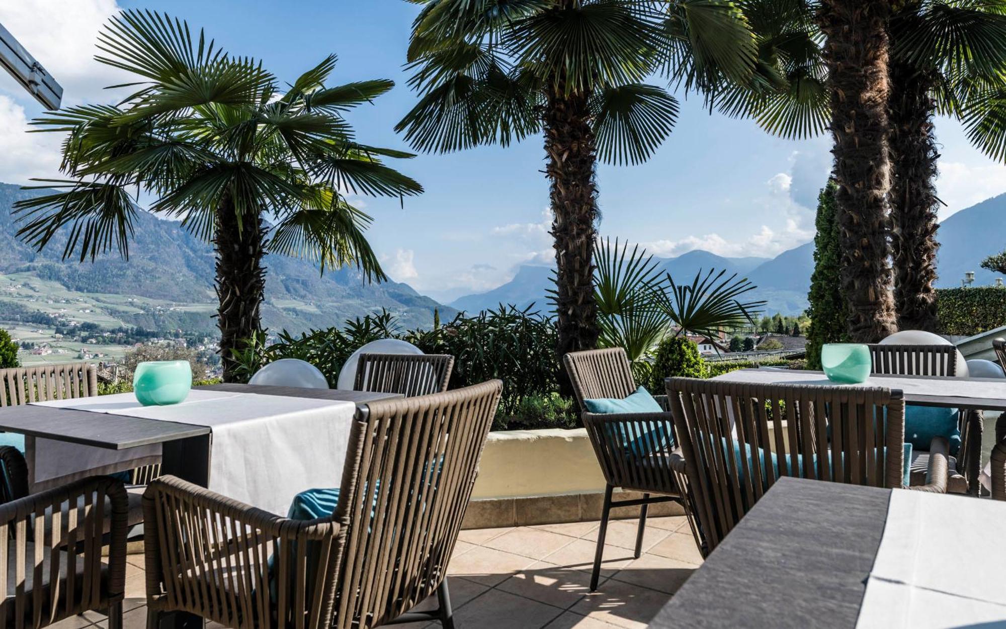 Appartementhaus Residence Hirzer Tirol Eksteriør bilde