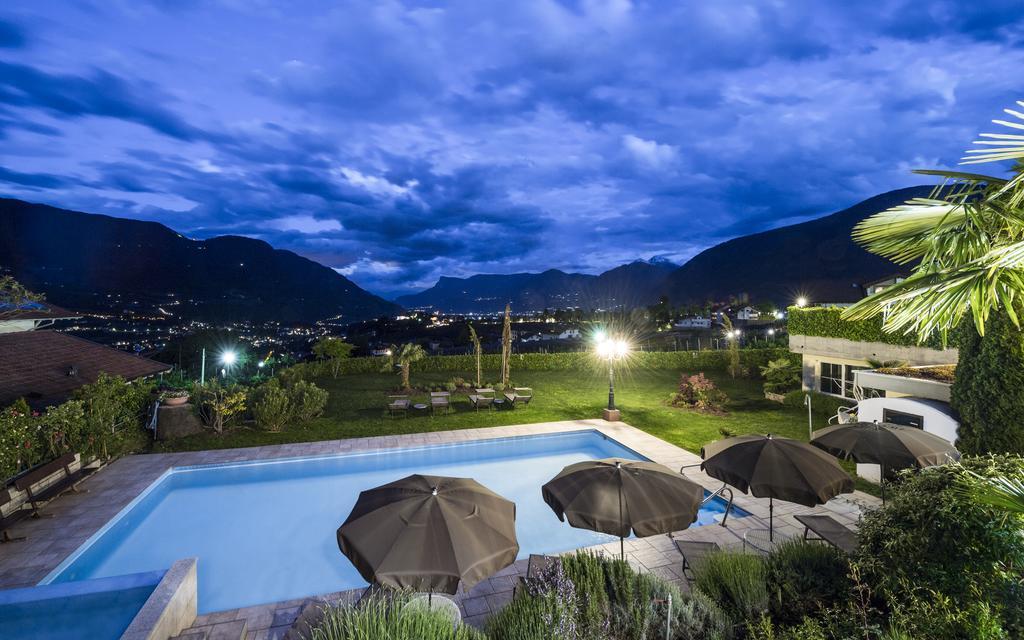 Appartementhaus Residence Hirzer Tirol Eksteriør bilde