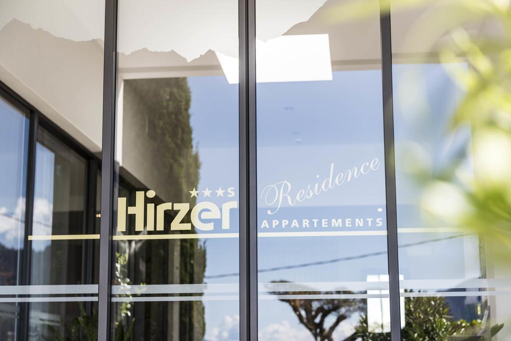 Appartementhaus Residence Hirzer Tirol Eksteriør bilde