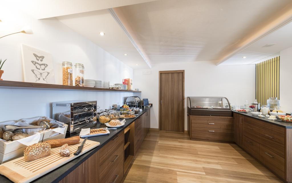 Appartementhaus Residence Hirzer Tirol Eksteriør bilde