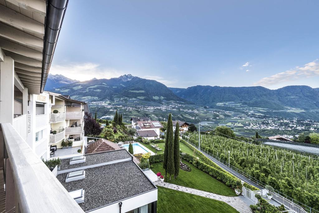 Appartementhaus Residence Hirzer Tirol Eksteriør bilde